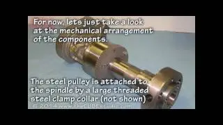 Ultimate 4th axis design and build - InTurn Ultra - PART1