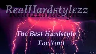 Zaitek - Essence Of Music    (realhardstylezz)