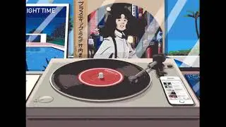 한국 시티팝(City Pop) 갬성 노래 모음. Vol 1ㅣ KOREAN CITYPOP STYLE MIX. VOL 1