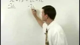 Middle School Algebra - MathHelp.com- 1000+ Online Math Lessons