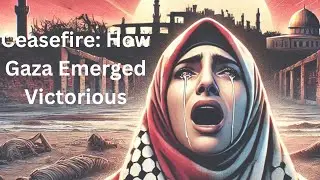 The Gaza Resilience: Stories of Triumph Amid Unimaginable Loss | A Critical Commentary