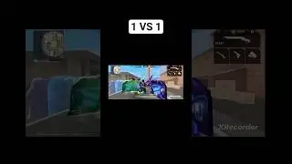 1v1 Custom Room Match 🔥 | Old Free Fire Vibe & Insane Headshots 🥹🎯#freefire #shorts #trending