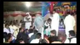 Ustad juman khan part 1 dhol