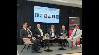 Crefovi live webinar: Business of sports - navigating investment, regulation and disputes
