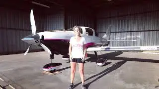 I Hart Flying Foundation offers 2nd $5,000 Scholarship for 2018