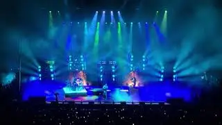 Twenty One Pilots - Lane Boy - 10.04.25 @ Northwell at Jones Beach Theater