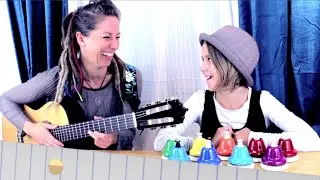 Flip Flap Zauberei - aus der Cocopelli CD 