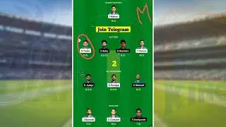 MI vs CHE Dream11 Team | MI vs CHE Grand League Teams | MI vs CSK Dream11 Prediction | IPL 2024