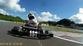 2016.08.07 NTC Challenge Cup Round.4 - SSS Class - Final - On board No.9