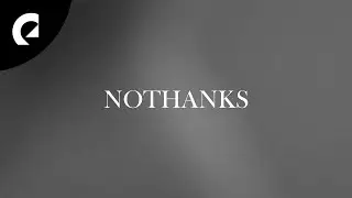 nothanks - Dissociated (Royalty Free Music)