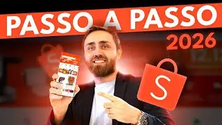 Shopee Ads GMV MAX na Shopee: Campanhas que Vendem Muito [2026]
