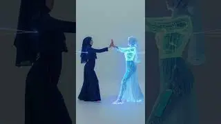 AI காற்று (AI Love) #ai #tamillyrics #trending #love #loveproposal #dance #happy #tamiltrending