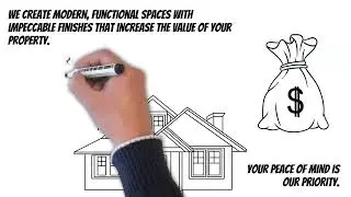 🏠✨ DLUXE CONSTRUCTION &ndash; RENOVATE, REPAIR, AND TRANSFORM