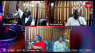 The Gospel Train