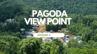 Pagoda View Point | Yercaud | Hill Station | Episode 4  @explorerelisha07
