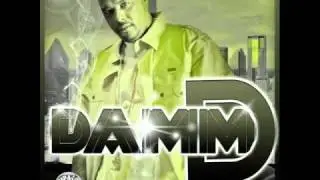 Damm D - Kochaj mnie