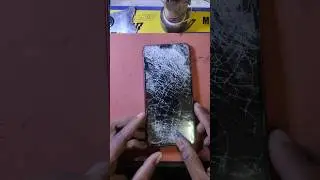 OPPO A3S / DISPLAY📱📱 CHANGE/ COMBO / FOLDER REPLACEMENT#OPPO
