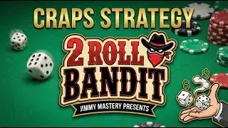 Стратегия игры в кости &laquo;2 Roll Bandit&raquo;