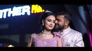 Ring Ashish & Astuti  Teaser