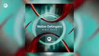 Mat&iacute;as Del&oacute;ngaro - Night Tales [M-Sol DEEP]