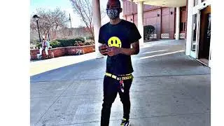 Caliun Caliye - Reckless produce by @Cheddabangers