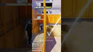 THE BEST VERTIGO FLASH #shorts #cs2
