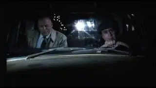 SCOTT BRADY W/ DANNY DEVITO (TAXI)