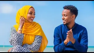 MAXAAN U HABSAMAY REMIX | AUN AXMED GACAYTE | New Somali Music Video 2025 (Official Video)
