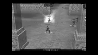 BlackMusicQ [ Playworld3 ] PvP Vol.1