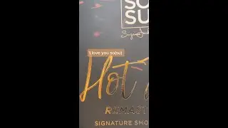 SoSu Cosmetics !!