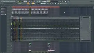Melbourne Bounce/TJR/Deorro Style Project [FLP Friday #15]