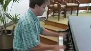 Stewart Smith - Boston intro