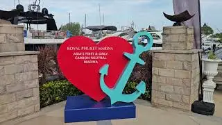 Royal  Phuket Marina   Пхукет  2025