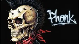 PHONK TECHNO FUSION 2026 💀 Dark Acid & Warehouse Mix (Gym & Gaming)