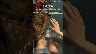 Hes so mad #rust #rustgame #playrust #jungleninjas
