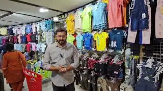 Lejao sab saste may | Hamza Mothercare Eid collection Agayi | Baby And Baba FANCY dresses