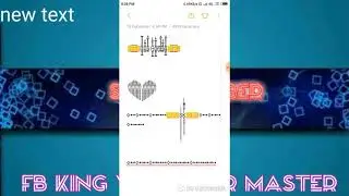 How to make new jungli name account with new symbol