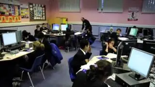 Woodbridge High School Video Case Study