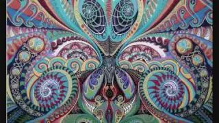 NiT GriT - Dimethyltryptamine