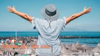 Share All We Are  -  Nancy Roch&eacute;