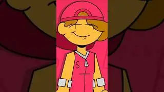 BFDI Humanized: Emotions Challenge DAY 33: Stapy! | @CappyAnimations1