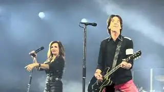 Roxette - The Big L - Stockholm 05.12.2025