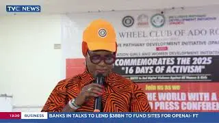 Group Begins Campaign Against Digital Based Violence