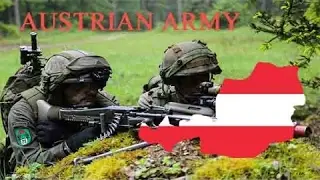 Military Power - Austria Military Power - Austria Military Strength - Austrian Armed Forces