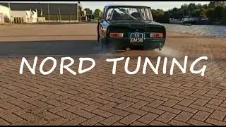 Alfa 105 engine rebuild Part 2: crank preparations