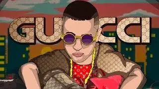 Cier - Gucci [Official Audio]