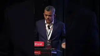India's Digital Infrastructure | Insights by Neelkanth Mishra | WMG Bharatnomics