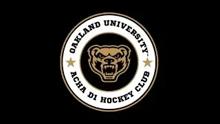 Oakland ACHA DI Hockey