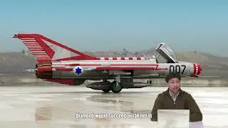 6They Stole the World&rsquo;s Deadliest Jet &mdash; How One MiG-21 Changed Modern Warfare