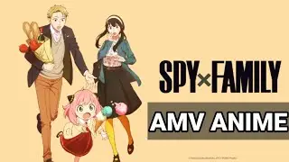 SPY X FAMILY  